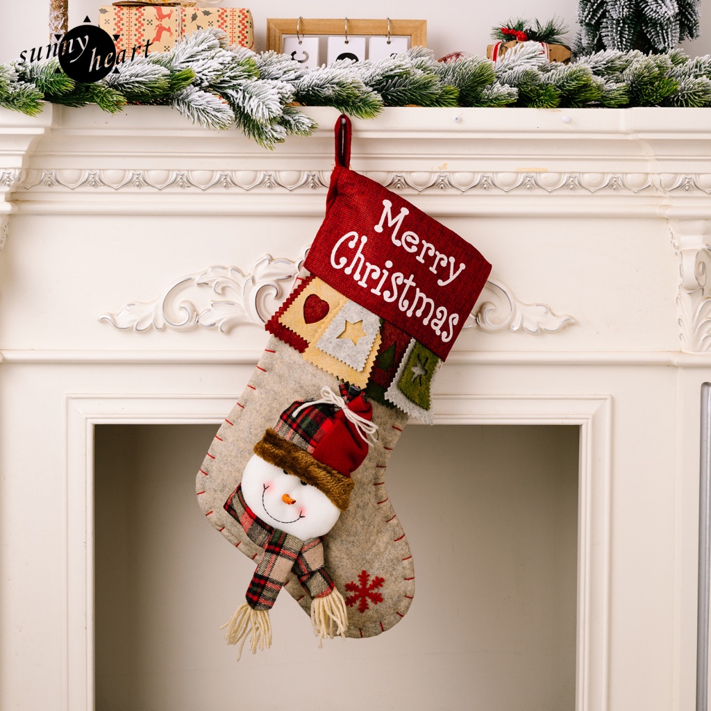 Lòng Đỏ Trứng Tuyệt Vời Treo Trên Lò Sưởi Cây Thông Noel Cửa Sổ Cửa Hàng Phòng Khách Phòng Ngủ Quán Cà Phê Và Bạn Có Thể Đặt Tất Cả Các Loại Cây Chri