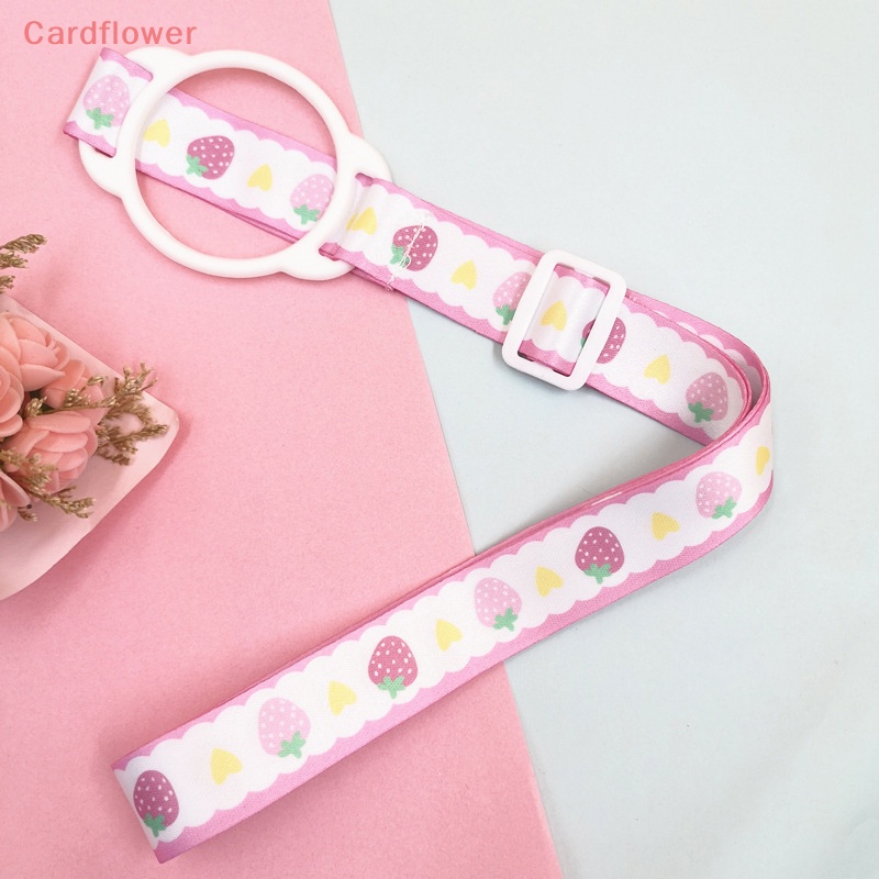 < Cardflower > Giá Đỡ Bình Nước Thể Thao Ngoài Trời Có Khóa Gài Mới