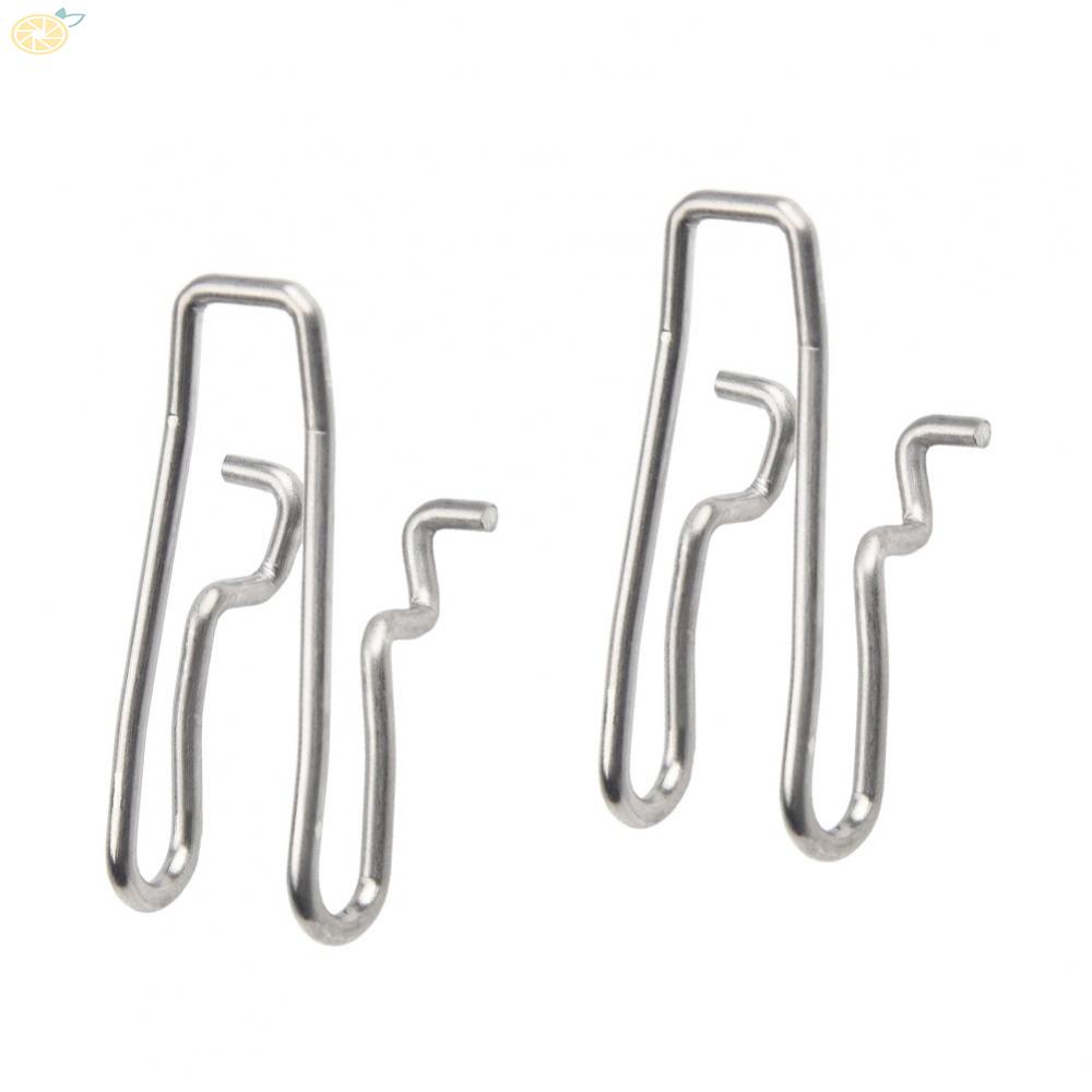 【VARSTR】2 Pack 696626001 Belt-Clips Hook For Ryobi P660 P225 P263 P237 P252 P661 P239