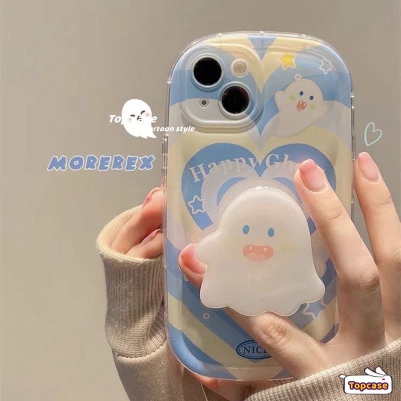 Ốp Điện Thoại Mềm Có Giá Đỡ Cho Vivo Y02 Y17 Y16 Y15s Y15A V25e Y21 Y22 Y35 Y20 Y02s Y15 Y12 Y12s Y12A Y33s Y20i Y20s Y50 Y95 Y93 Y1s