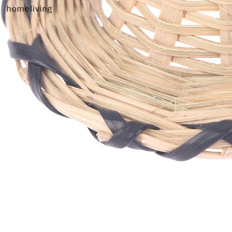 Nón Cối Mini Xinh Xắn Dùng Để Trang Trí Nhà Búp Bê