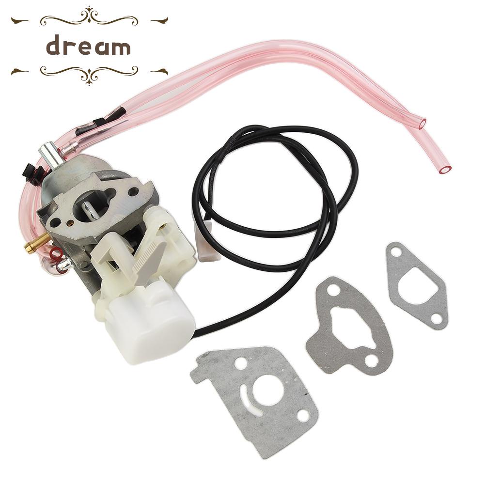【DREAMLIFE】Carburetor 16100-Z0D-D03 Carb EU2000I EU20i For Honda Generator Tool Parts
