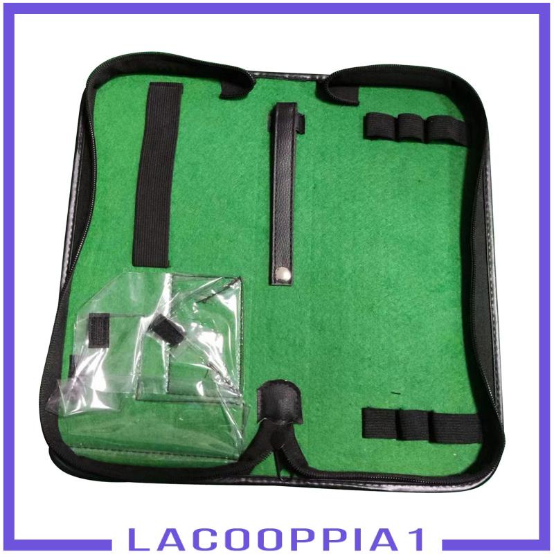 Túi Đựng Gậy Đánh Golf Bằng Da PU Cao Cấp