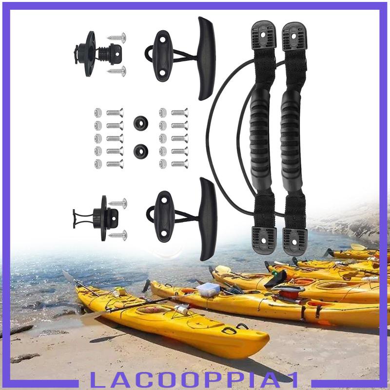 Tay Cầm Chữ T Cho Thuyền Kayak Tiện Dụng