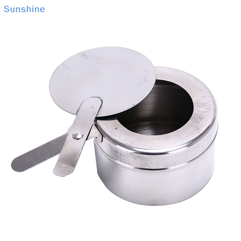 1 X Bếp Ga Có Tay Cầm Chắn Gió Tiện Dụng Cho Các Hoạt Động Ngoài Trời