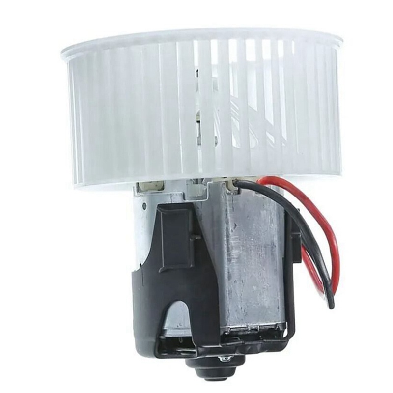 64119200936 Động Cơ Quạt Gió Cho Xe Hơi BMW 5 6 7 Series F10 F07 F11 F12 F13 F06 A / C 64119242607 64119194589