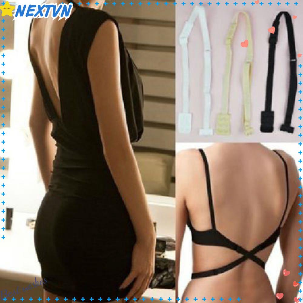 Dây Áo Ngực Mở Rộng Điều Chỉnh Được Thời Trang Cho Nữ