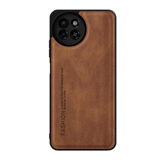 Ốp Lưng Da TPU Cho ITEL S23