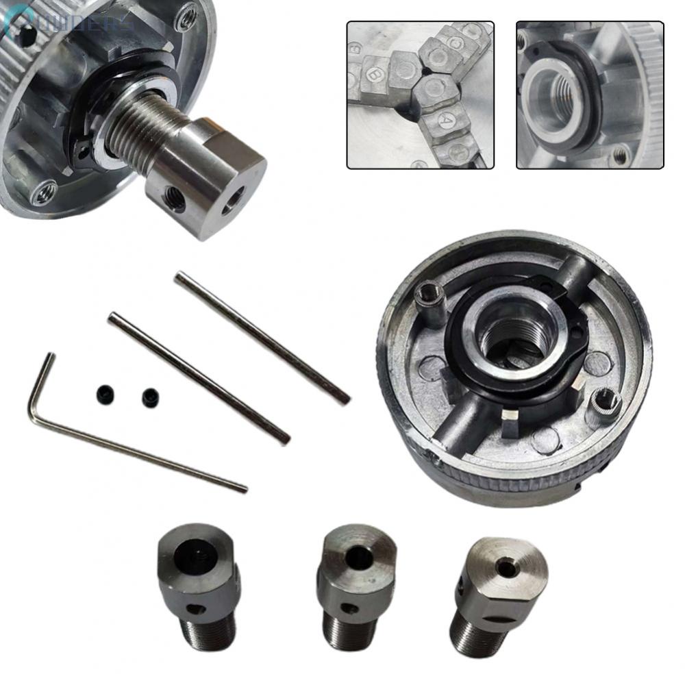 Thanh Nối Bằng Thép Cacbon Chất Lượng Cao 5mm 8mm M12 * 1mm