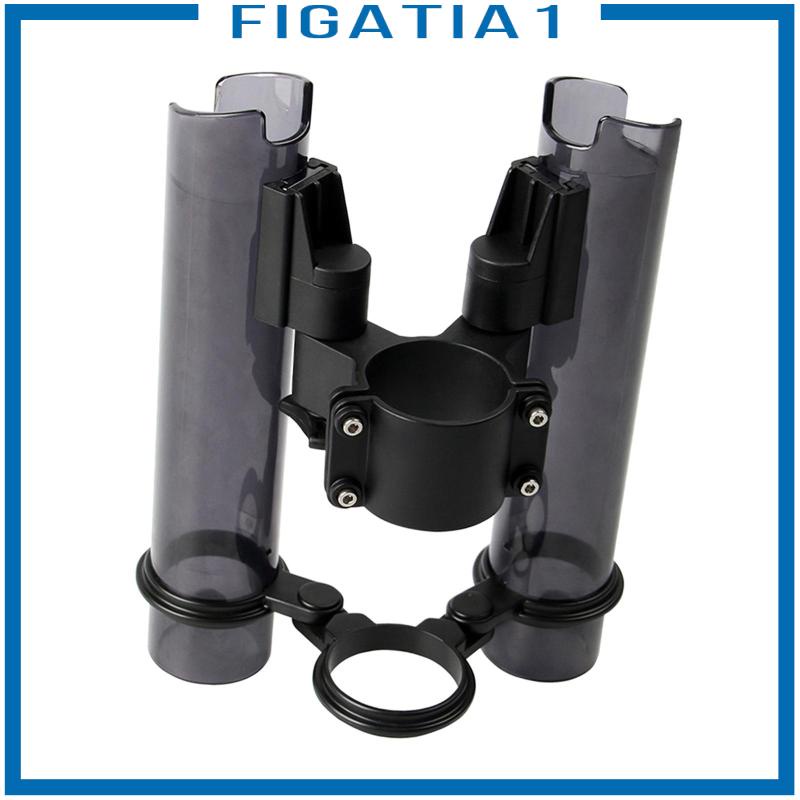 Giá Đỡ Cần Câu Cá Mở Rộng Gắn Thuyền Tiện Dụng