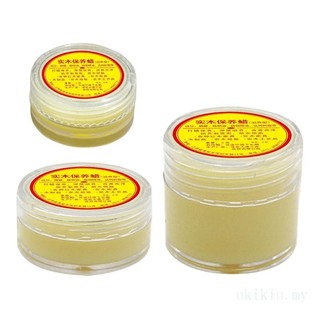 Sáp Ong Tự Nhiên Chống Nứt Chống Ẩm Mốc Dùng Để Bảo Trì Đồ Nội Thất Gỗ