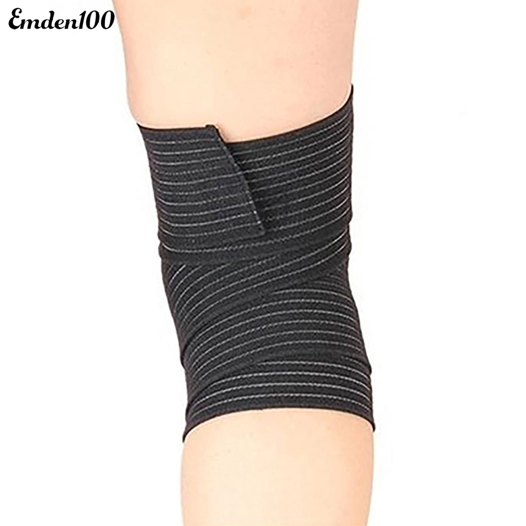 Băng Quấn Bảo Vệ Cổ Tay Khi Chơi Thể Thao