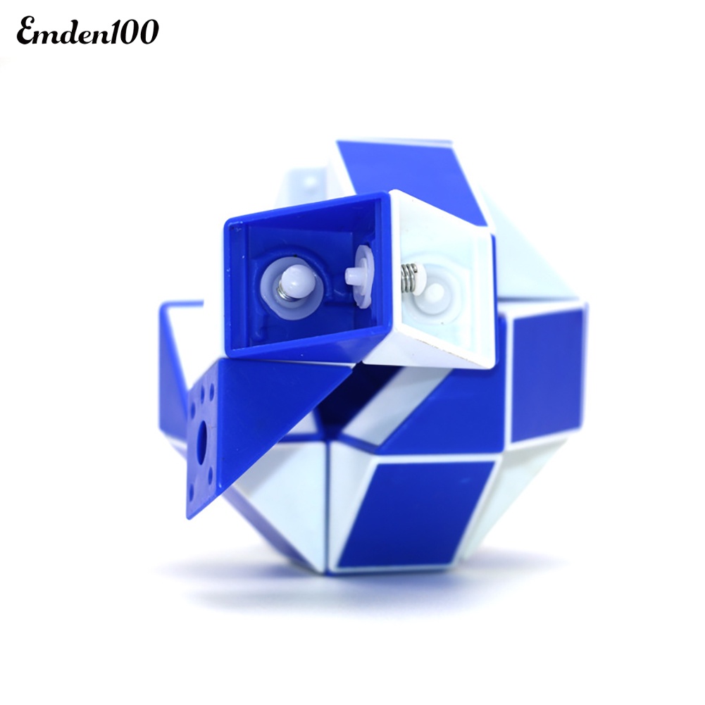 Đồ Chơi Khối Lập Phương Mini Ma Thuật Cho Trẻ Em