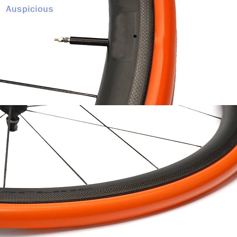 1 Lốp Xe Đạp Bằng TPU 700c 45 / 65 / 85mm Chất Lượng Cao