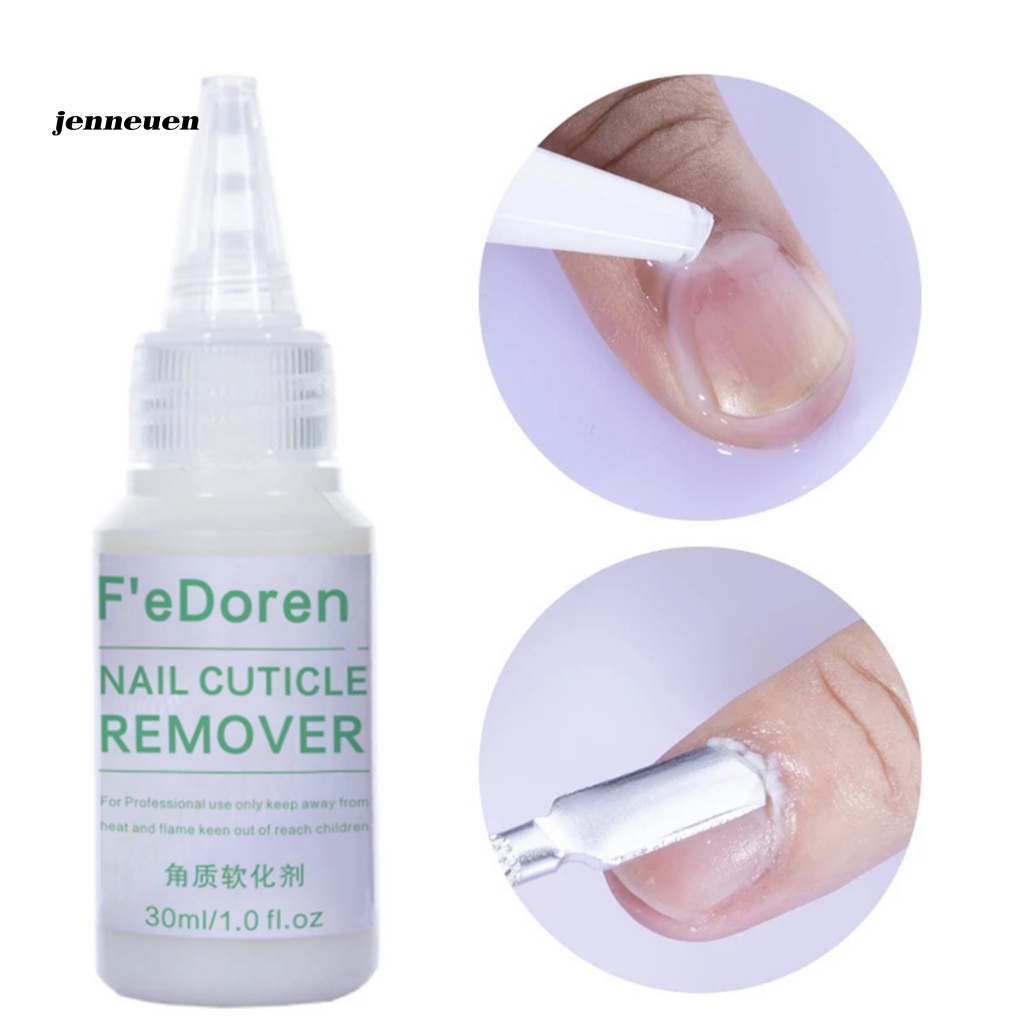 Dụng Cụ Loại Bỏ Da Chết Móng Tay An Toàn Tiện Lợi