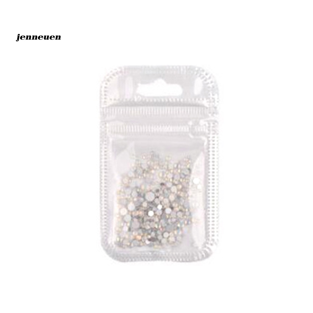 Đá Đính Trang Trí Móng Tay Nhiều Màu Sắc