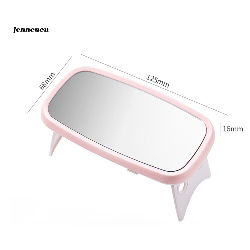 Đèn Hong Khô Móng Tay Không Làm Tổn Thương Mắt Tiện Dụng