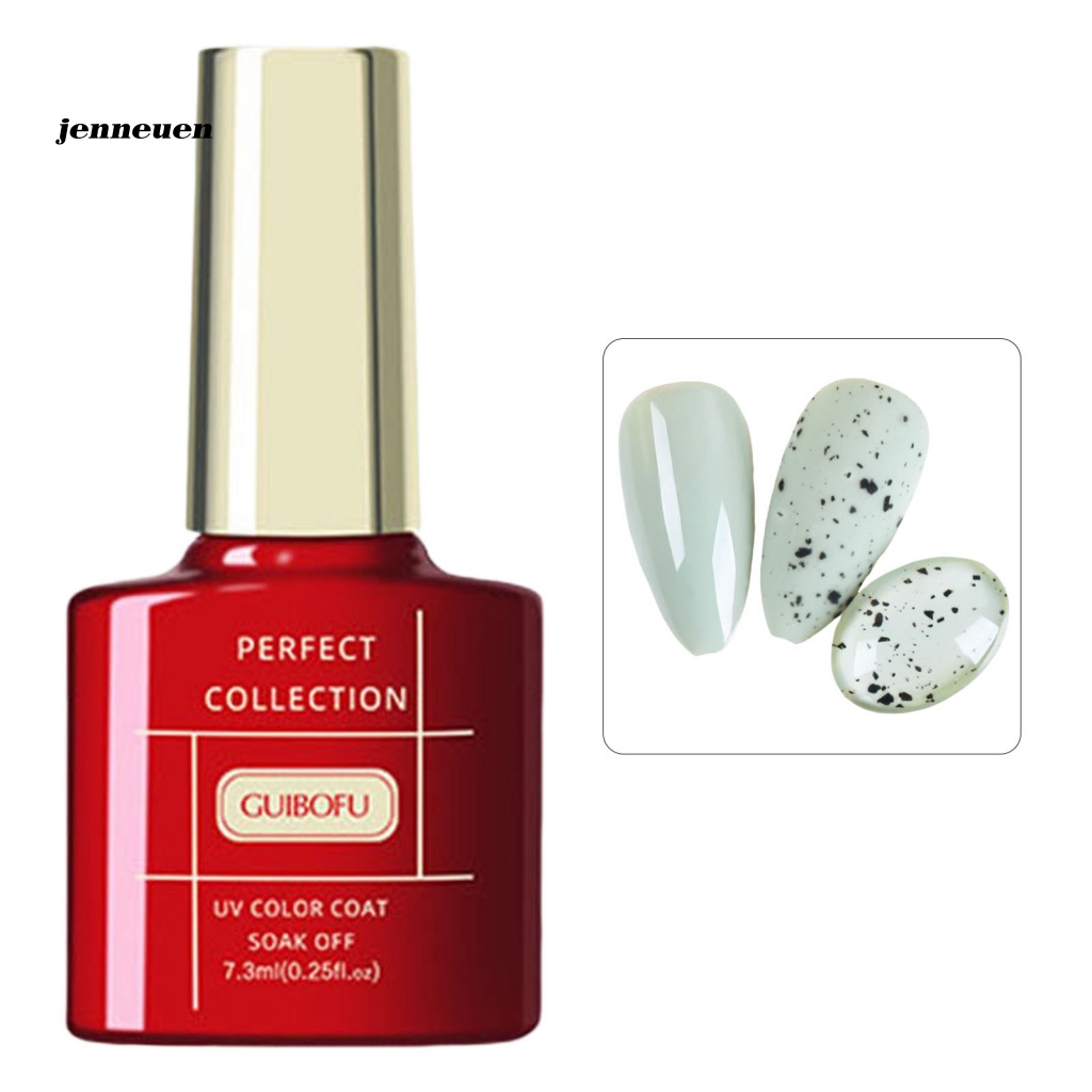 Keo Dán Móng Tay Bán Vĩnh Viễn Thân Thiện Với Môi Trường