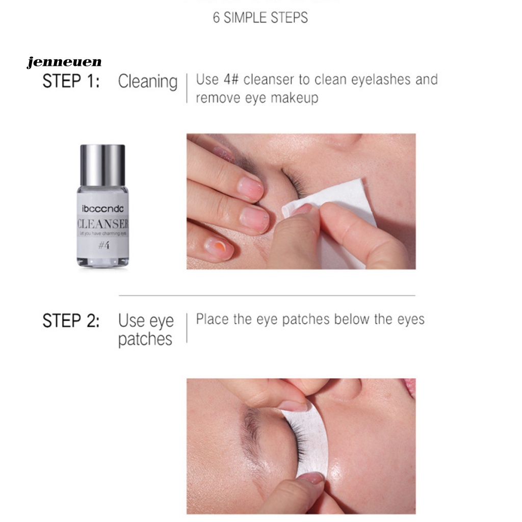 Dụng Cụ Uốn Cong Lông Mi Mini Toàn Diện Cho Nữ