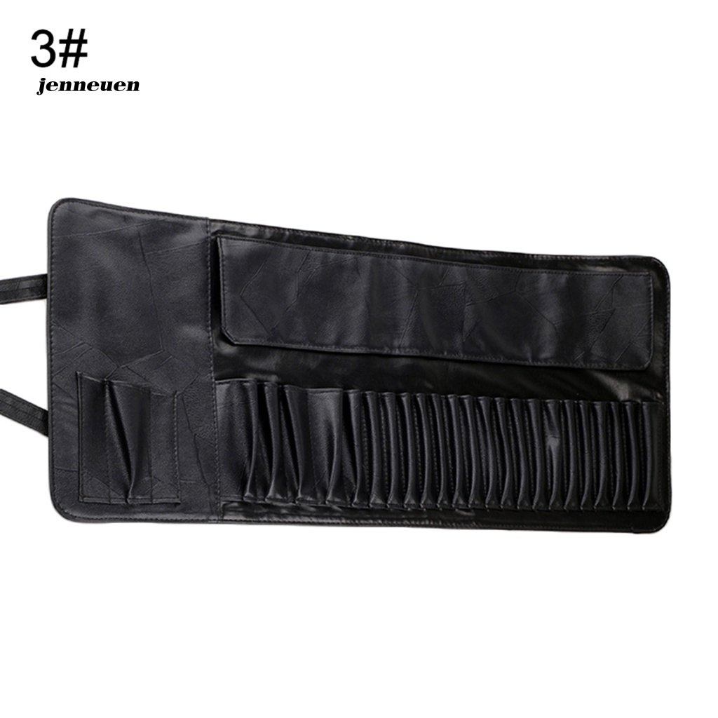 Túi Đựng Cọ Trang Điểm Gọn Nhẹ Tiện Dụng