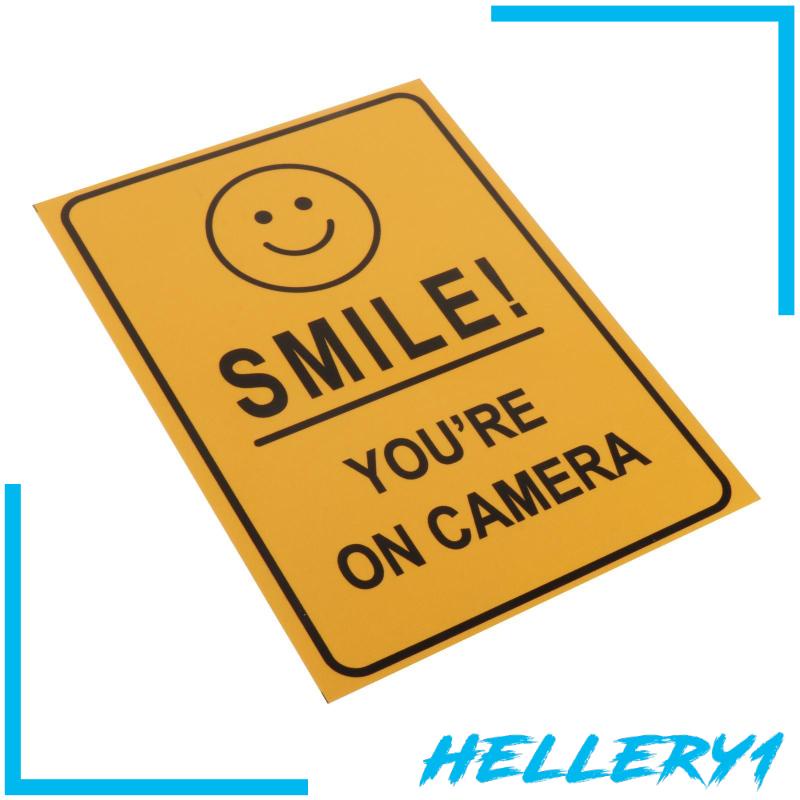 Biển Báo Hình Mặt Cười Chống Chịu Thời Tiết Cho Văn Phòng / Trong Nhà