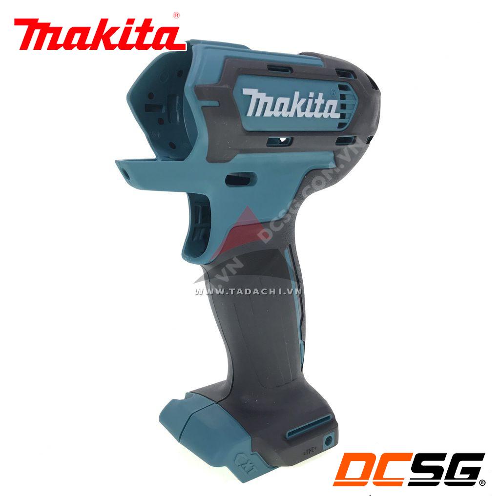 Vỏ máy vặn vít dùng pin 12Vmax TD110D Makita 183B49-8| DCSG | DCSG