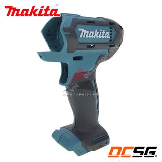 Vỏ máy vặn vít dùng pin 12vmax td110d makita 183b49-8| dcsg | dcsg