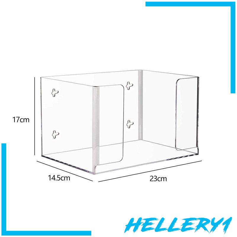 Giá Đỡ Túi Rác Gắn Tường Tiện Dụng Cho Phòng Tắm