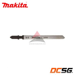 Lưỡi cưa lọng cắt nhựa, dài 75mm Makita A-80416 (01 lưỡi) | DCSG