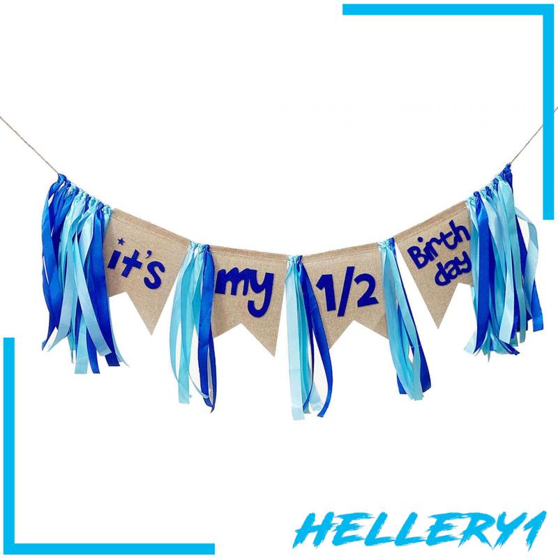 Dây Cờ Treo Trang Trí Tiệc Sinh Nhật Năm Mới