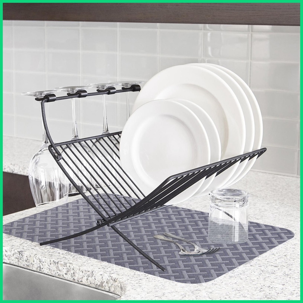 Tấm Lót Bàn Ăn Bằng Polyester Chịu Nhiệt Chống Bẩn Tiện Dụng Cho Tiệc Cưới