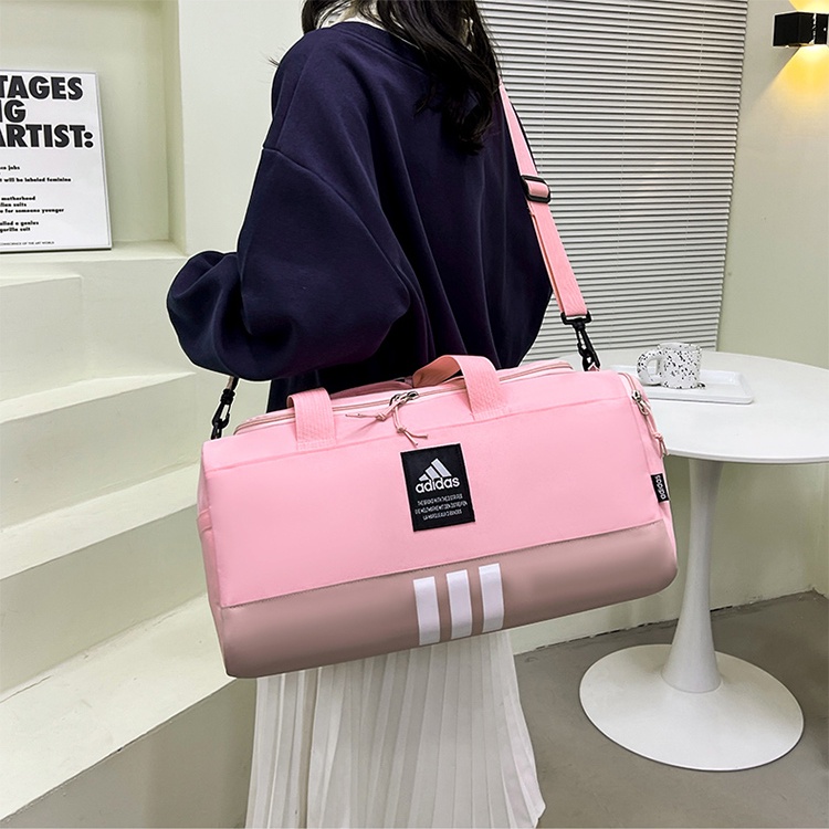 Túi Đeo Chéo ADIDAS4558 Thời Trang Nam Nữ 48 Giờ