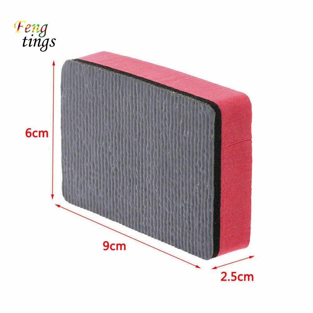 Mút Xốp Vệ Sinh Kính Xe Hơi Tiện Dụng