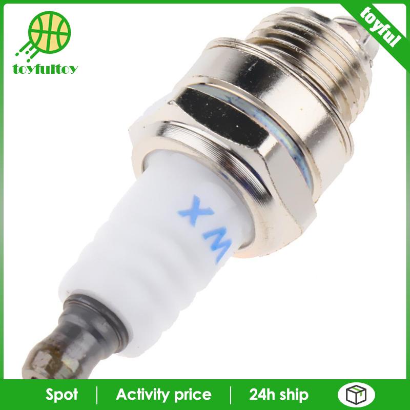 1 Bugi L7 Iridium Cho Xe Máy 47CC