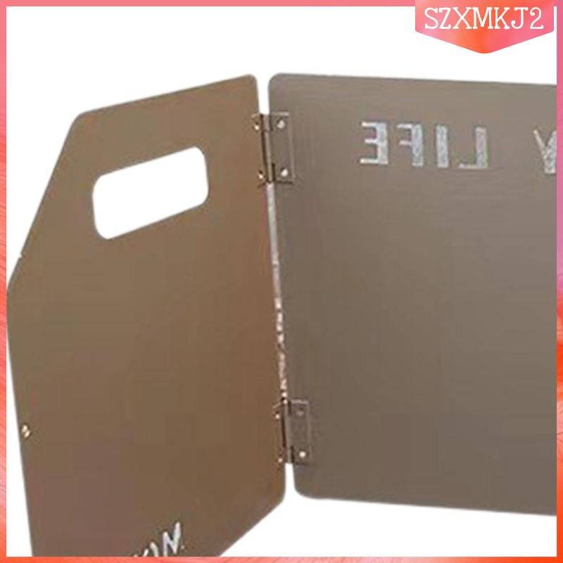 Túi Đựng Lò Nướng gas Cắm Trại Gấp Gọn Tiện Lợi