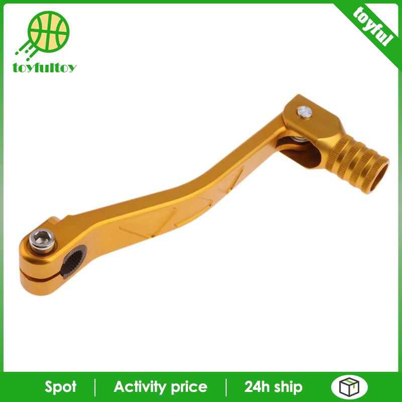 Cần Gạt Số Cho Xe XR CRF 50 70 100 125 15cm / 5.91 Inch