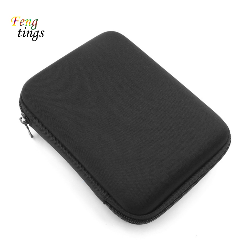 Túi Đựng Tai Nghe Bằng EVA Bền Bỉ Cho AKG K420 K430 K404