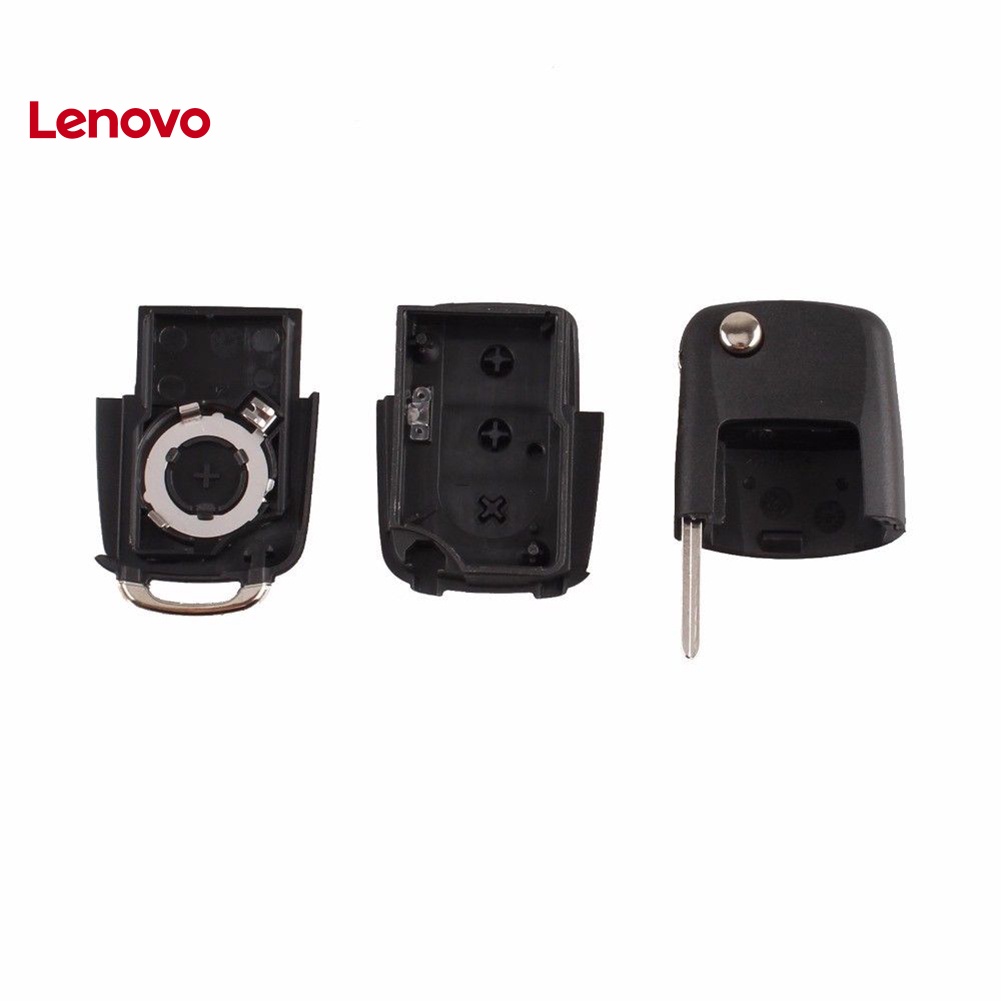 Vỏ Chìa Khóa Điều Khiển Từ Xa Thay Thế Dành Cho Xe Ô Tô Golf 4 5 Passat B5 B6 Polo