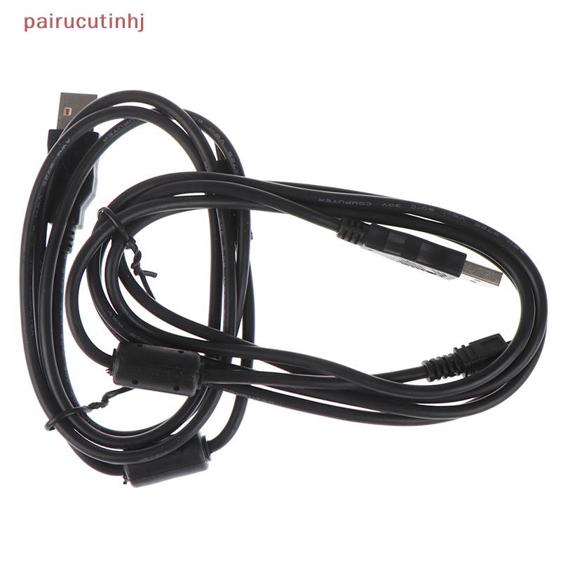 Dây Cáp USB 8D UC-E6 Cho Nikon Coolpix L110, L21, L22, S3000, S4000, S6000, S8000