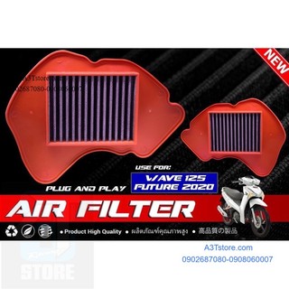 Lọc gió độ rsx110 wave @ 2017  s110 future 2020 mzx 125 rs 100 winner sonic 150
