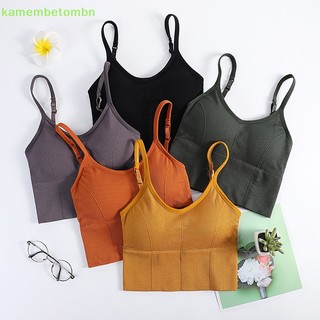 Áo ngực thể thao nâng ngực quyến rũ cho nữ