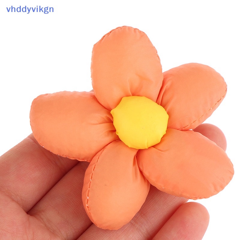 1 Khóa Giày Thời Trang Ch Đính Hoa Đáng Yêu DIY