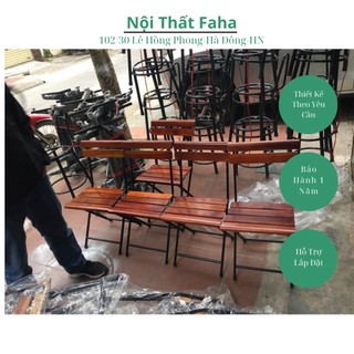 Ghế Fansipan(gia công) - ghế bar - ghế cafe - bàn ghế ăn - ghế nhà hàng - ghế trà sũa - ghế trà chanh - ghế ban công