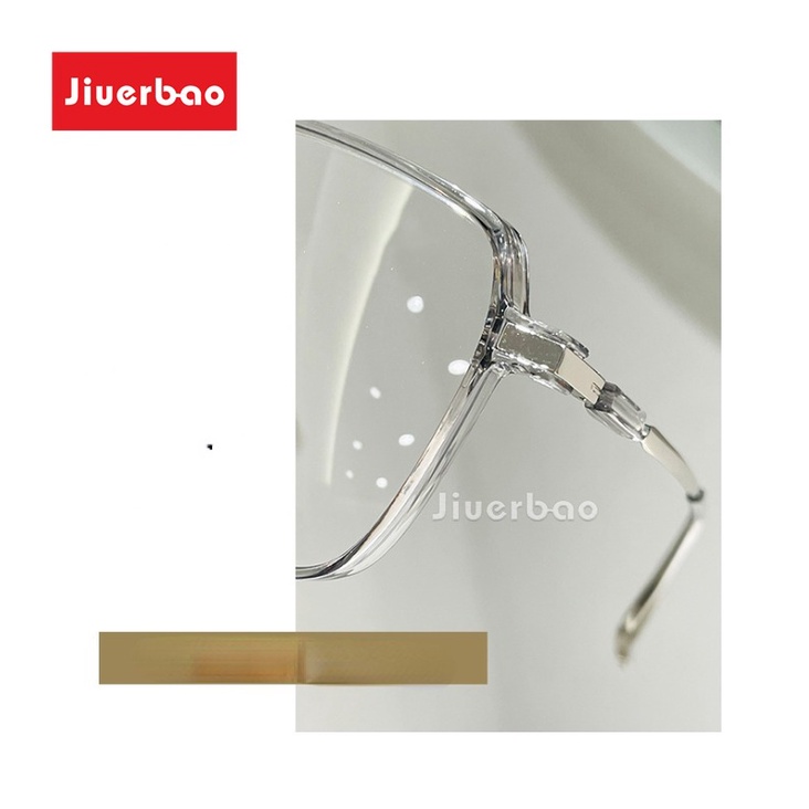 Mắt Kính Chống Bức Xạ Cho Nữ 53-17 - 145