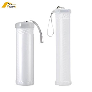 Hộp đựng bút / cọ vẽ / túi đựng bút / cọ trang điểm cho học sinh