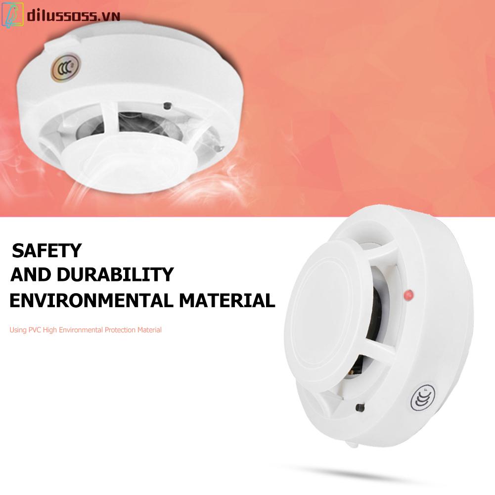 Chuông Báo Cháy GD-SA1201W An Ninh