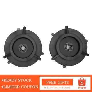 Alwaysonline 1 Cặp Bộ điều hợp trung tâm NAB 10 inch Bộ mở thiết bị tải cho B67 Akai Teac G8M2