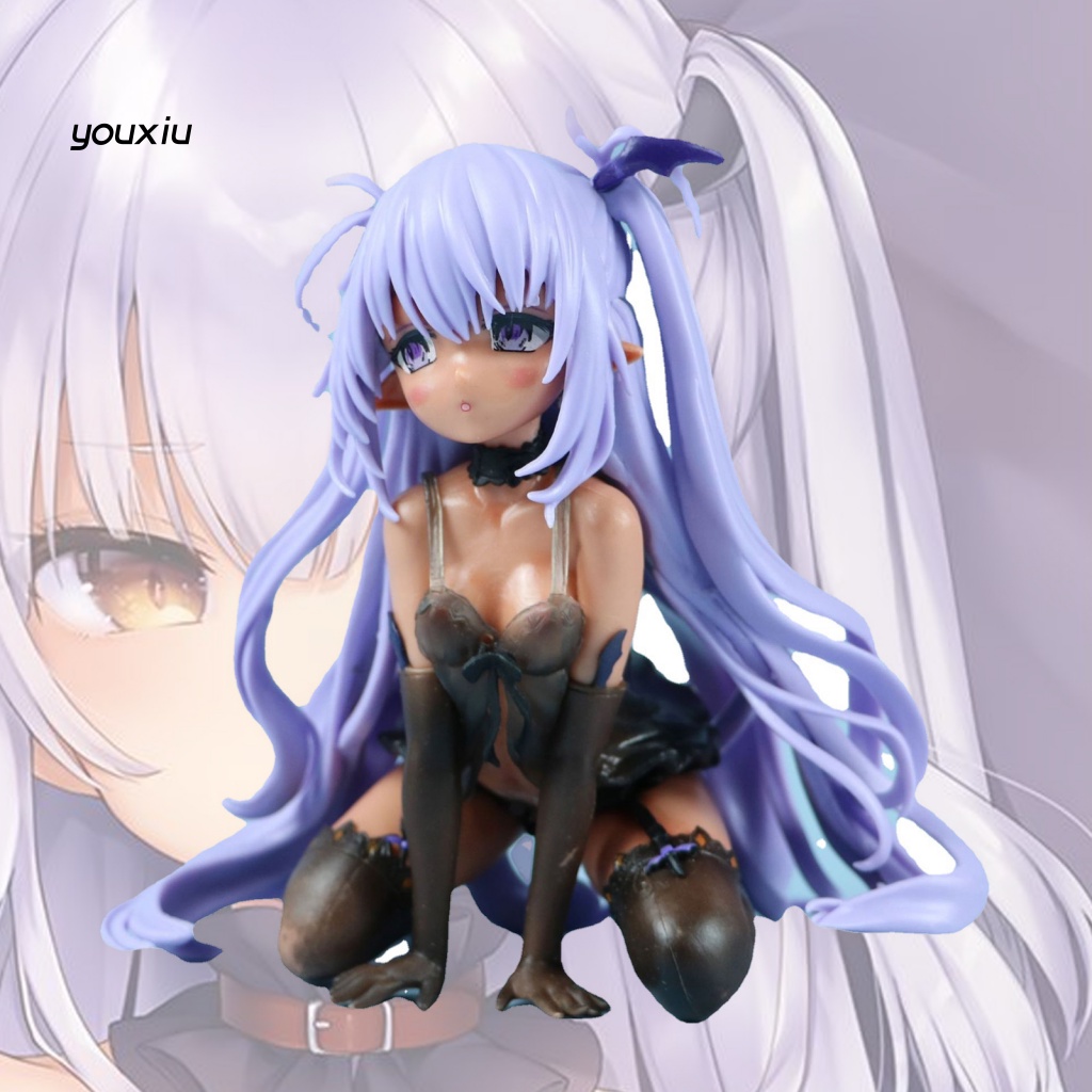 Mô Hình Nhân Vật Succubus Lulum Trong Anime Love