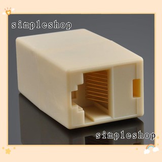 2 đầu nối dây mạng rj45 8 pin