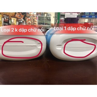 Nước Rửa Chén-Bát lion Thái Lan 3,2L